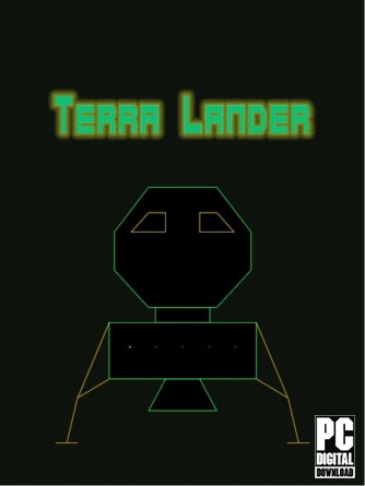 Terra Lander Remastered  