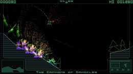 Terra Lander Remastered  PC