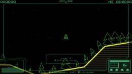   Terra Lander Remastered