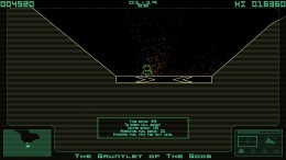 Terra Lander Remastered 