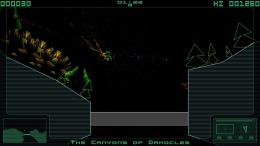   Terra Lander Remastered