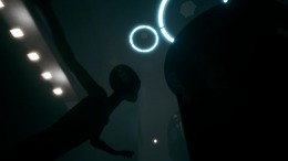   The Alien Trials