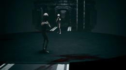 The Alien Trials 