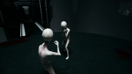   The Alien Trials