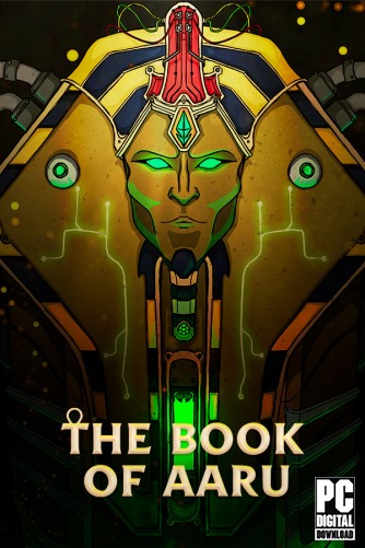 The Book of Aaru  