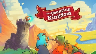 The Counting Kingdom  