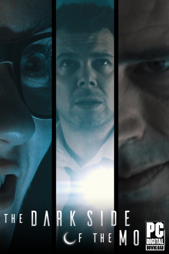 The Dark Side of the Moon: An Interactive FMV Thriller скачать торрентом