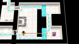  The Electrifying Incident: A Monster Mini-Expedition
