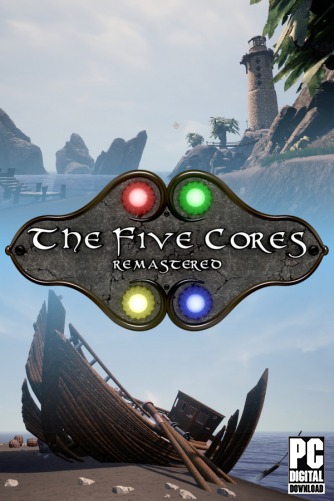 The Five Cores Remastered  