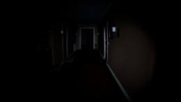  The Forgotten Apartment
