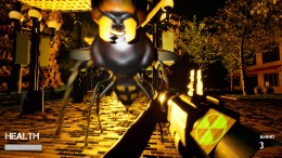   The Hell Hives