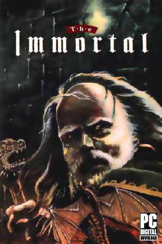 The Immortal  