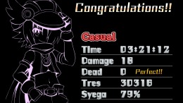 The Legend of Dark Witch 2  