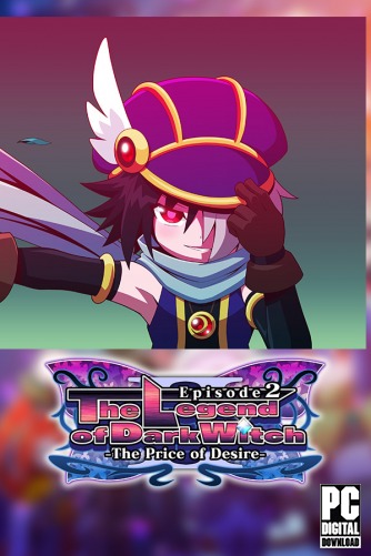 The Legend of Dark Witch 2 скачать торрентом