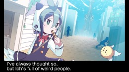  The Legend of Dark Witch 2