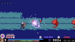   The Legend of Dark Witch 2