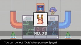 The Legend of Dark Witch 2 