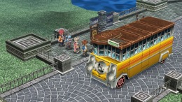  The Legend of Heroes: Zero no Kiseki Kai