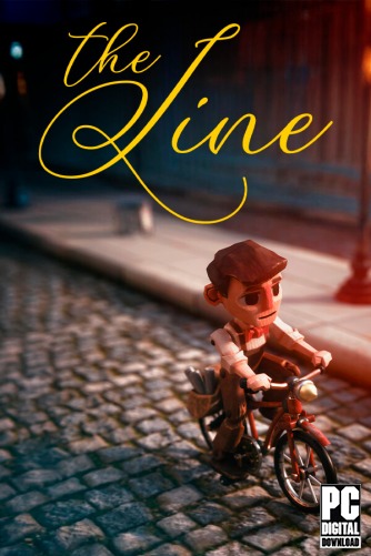 The Line  