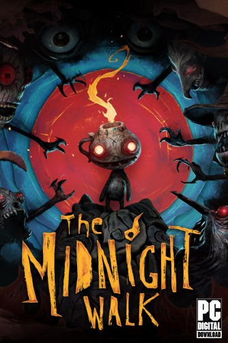 The Midnight Walk скачать торрентом