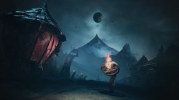   The Midnight Walk