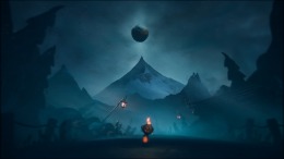 The Midnight Walk  PC