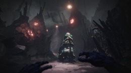 The Midnight Walk 