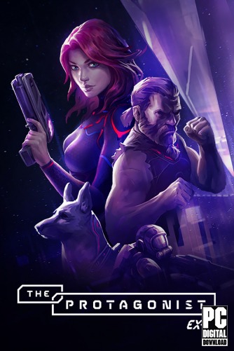 The Protagonist: EX-1  