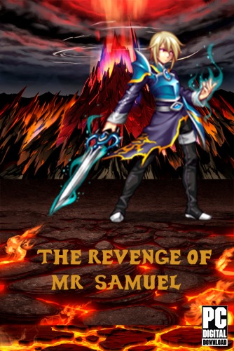 The Revenge of Mr.Samuel  