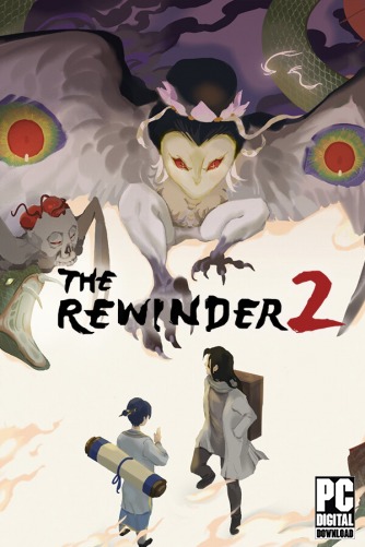 The Rewinder 2 скачать торрентом