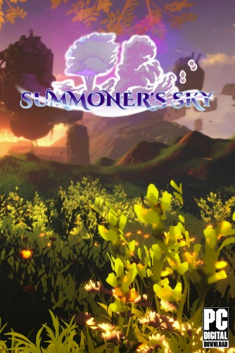 The Summoner's Sky  
