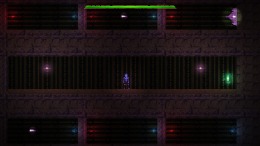 The Void of Desires  PC