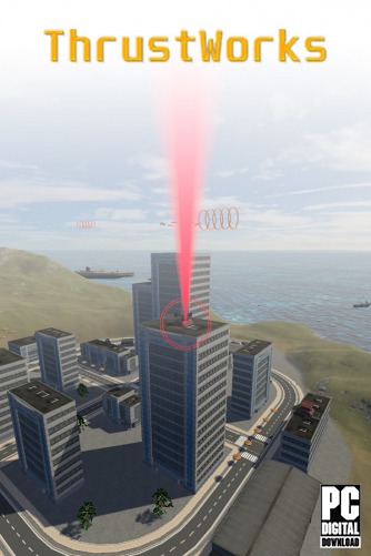 ThrustWorks  