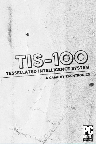 TIS-100 скачать торрентом