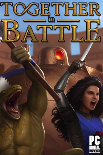 Together in Battle скачать торрентом