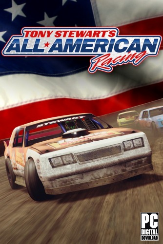 Tony Stewart's All-American Racing  