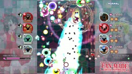 Touhou Fan-made Virtual Autography  PC