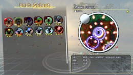   Touhou Fan-made Virtual Autography