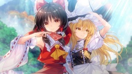 Touhou Spell Carnival  