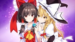   Touhou Spell Carnival