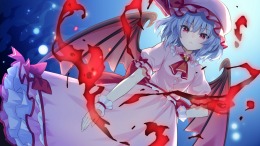  Touhou Spell Carnival