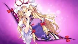  Touhou Spell Carnival