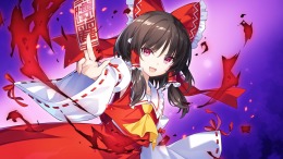   Touhou Spell Carnival
