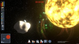  Towards The Stars