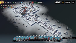   Tower Dominion
