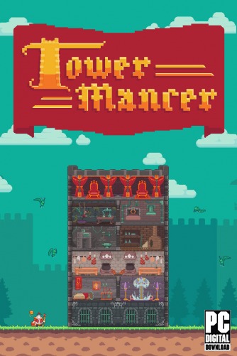 TowerMancer скачать торрентом