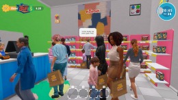  Toy Shop Simulator