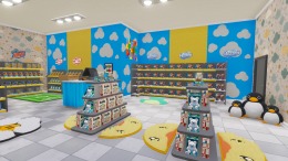  Toy Shop Simulator