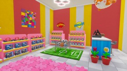Toy Shop Simulator  PC