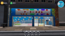   Toy Shop Simulator